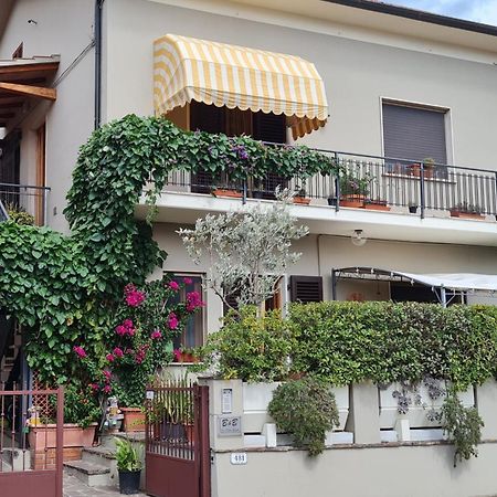 B&B Via Della Grotta Monsummano Terme Extérieur photo