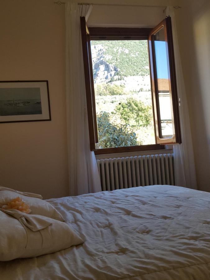 B&B Via Della Grotta Monsummano Terme Extérieur photo