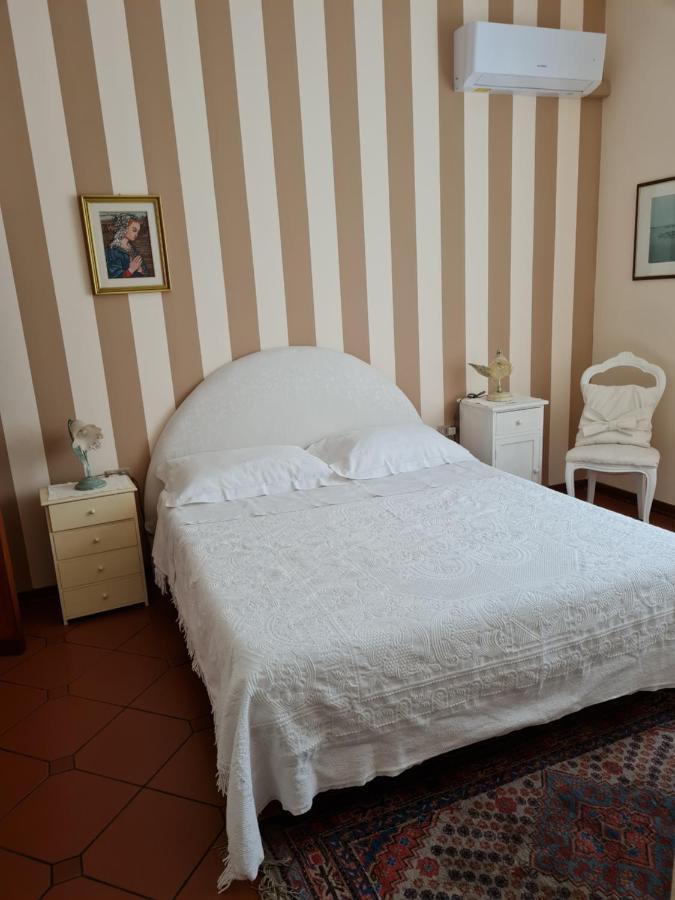 B&B Via Della Grotta Monsummano Terme Extérieur photo