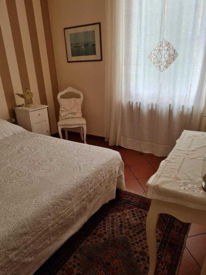 B&B Via Della Grotta Monsummano Terme Extérieur photo