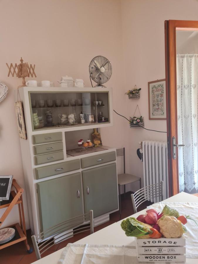B&B Via Della Grotta Monsummano Terme Extérieur photo