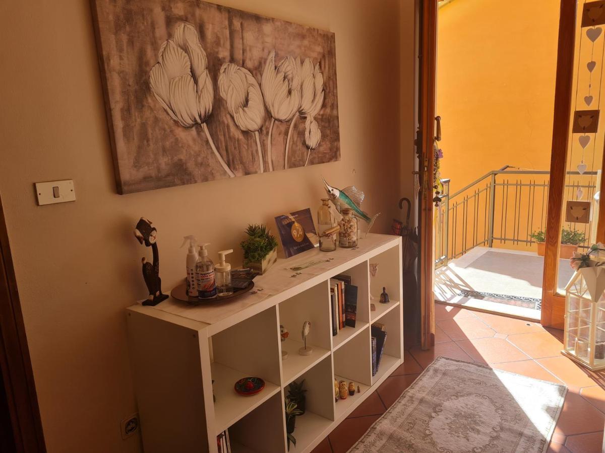 B&B Via Della Grotta Monsummano Terme Extérieur photo