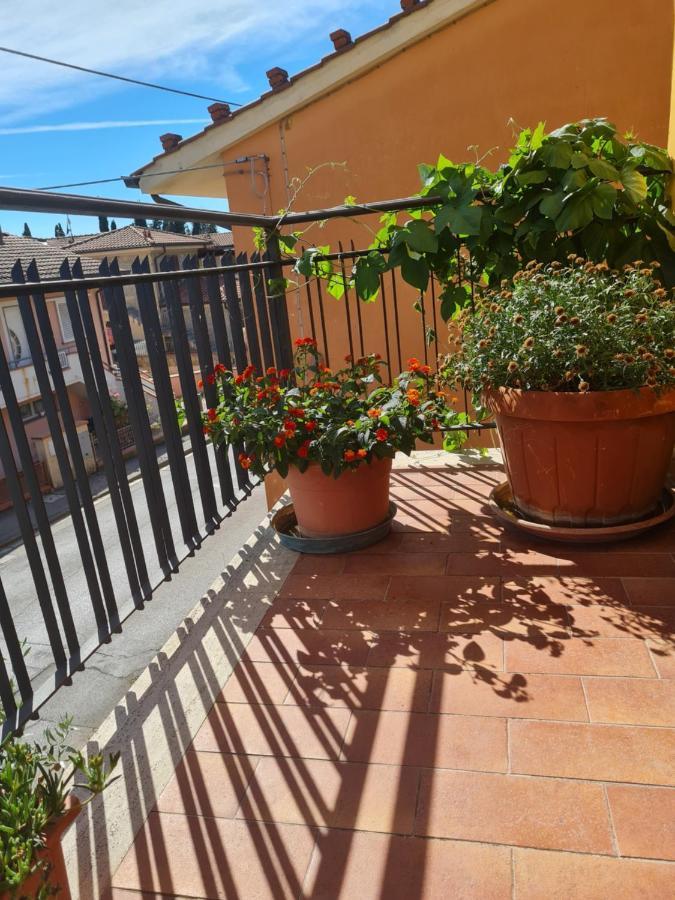 B&B Via Della Grotta Monsummano Terme Extérieur photo