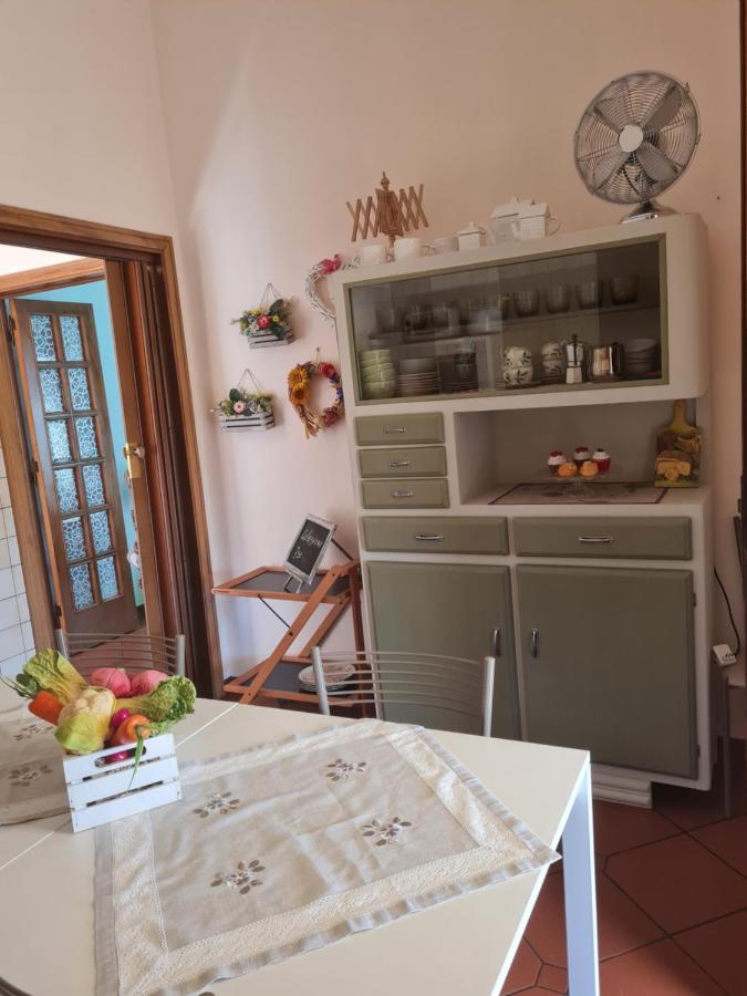 B&B Via Della Grotta Monsummano Terme Extérieur photo