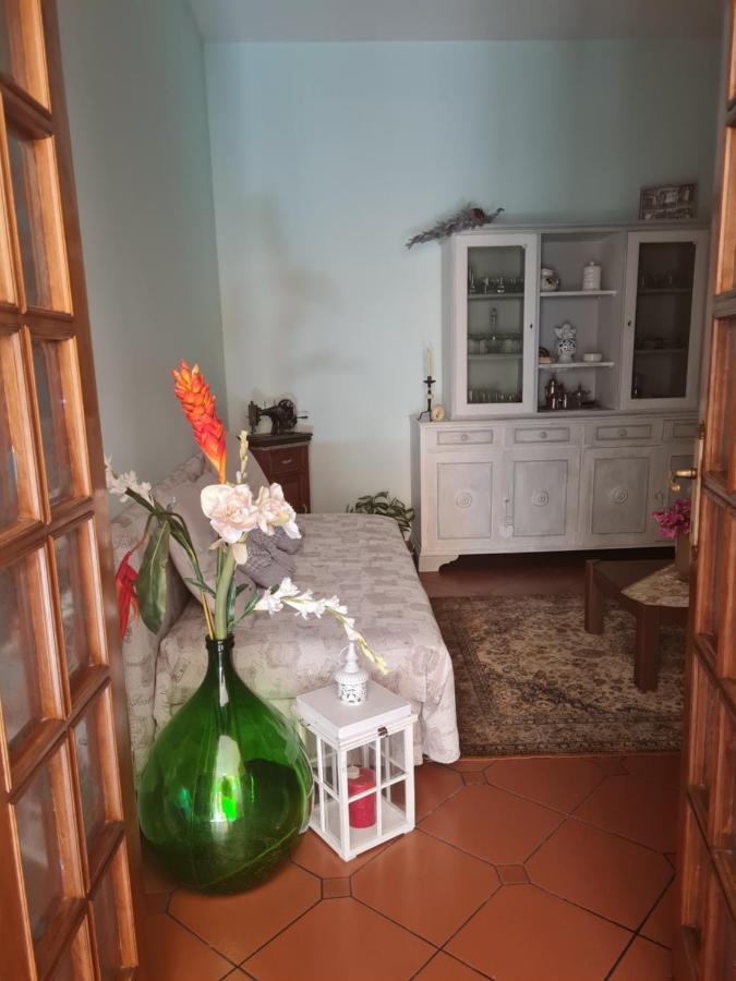 B&B Via Della Grotta Monsummano Terme Extérieur photo