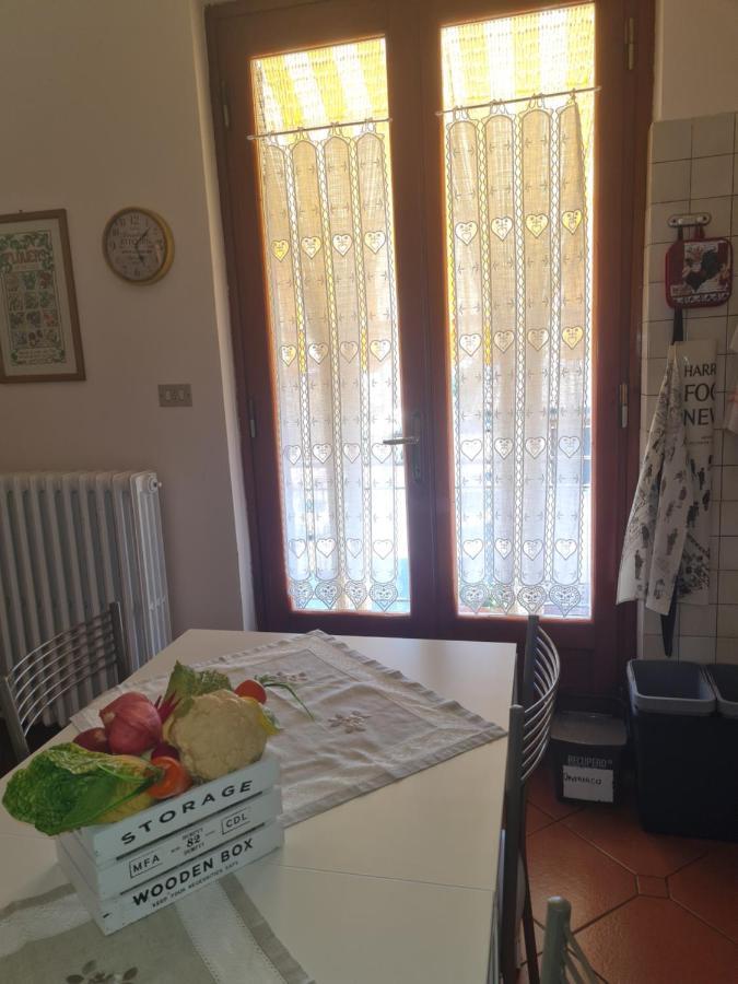 B&B Via Della Grotta Monsummano Terme Extérieur photo
