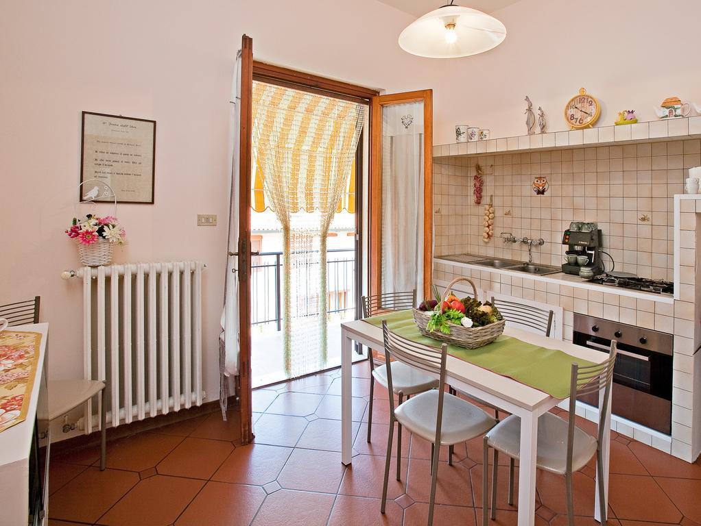 B&B Via Della Grotta Monsummano Terme Extérieur photo