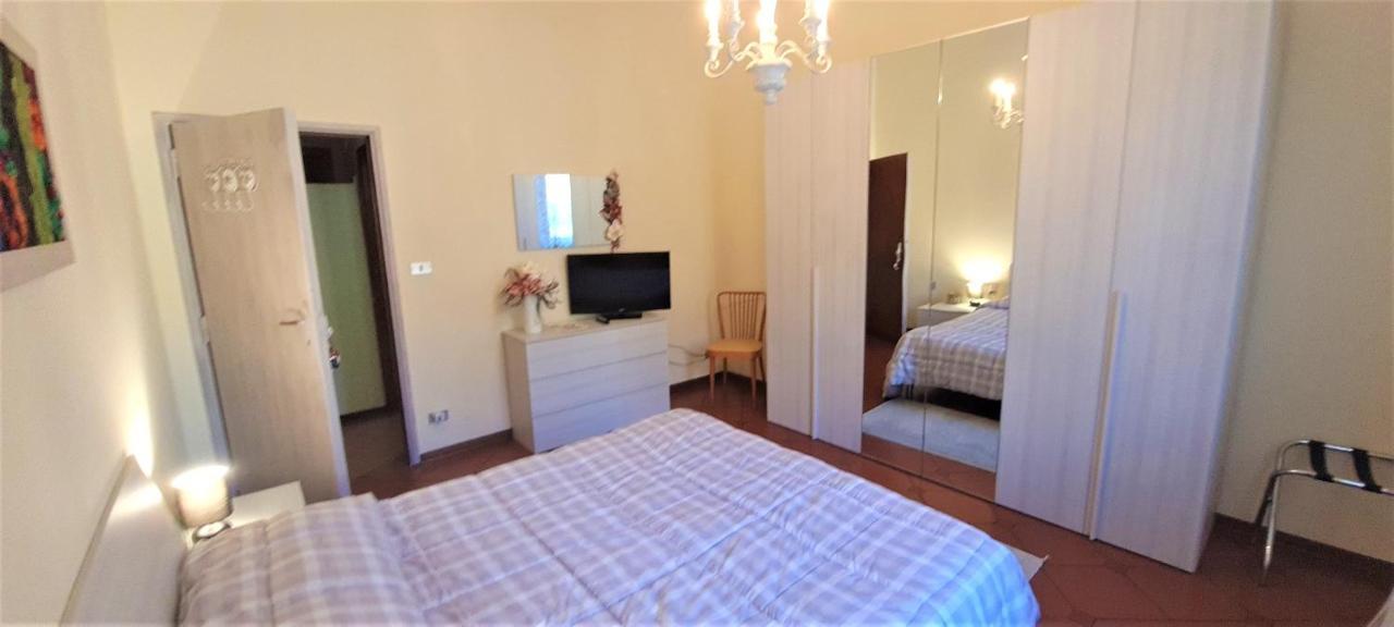 B&B Via Della Grotta Monsummano Terme Extérieur photo