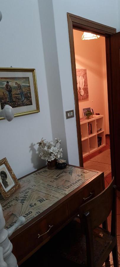 B&B Via Della Grotta Monsummano Terme Extérieur photo