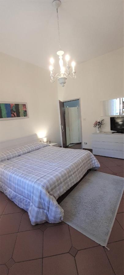 B&B Via Della Grotta Monsummano Terme Extérieur photo