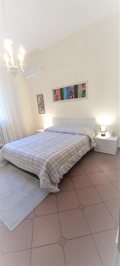 B&B Via Della Grotta Monsummano Terme Extérieur photo