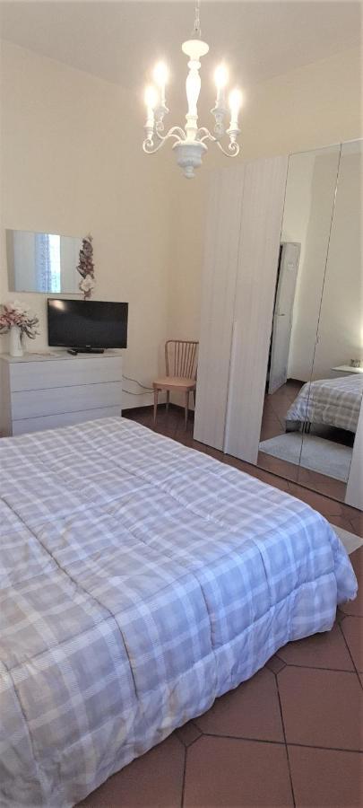 B&B Via Della Grotta Monsummano Terme Extérieur photo