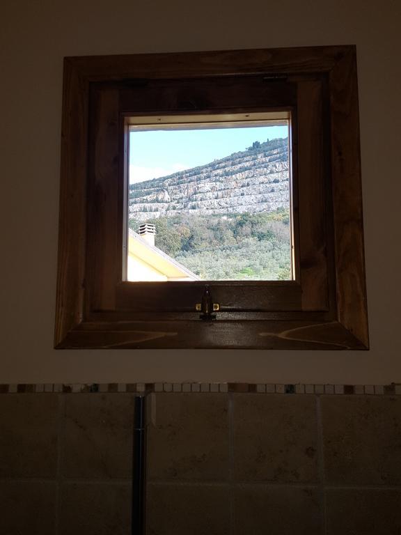 B&B Via Della Grotta Monsummano Terme Extérieur photo