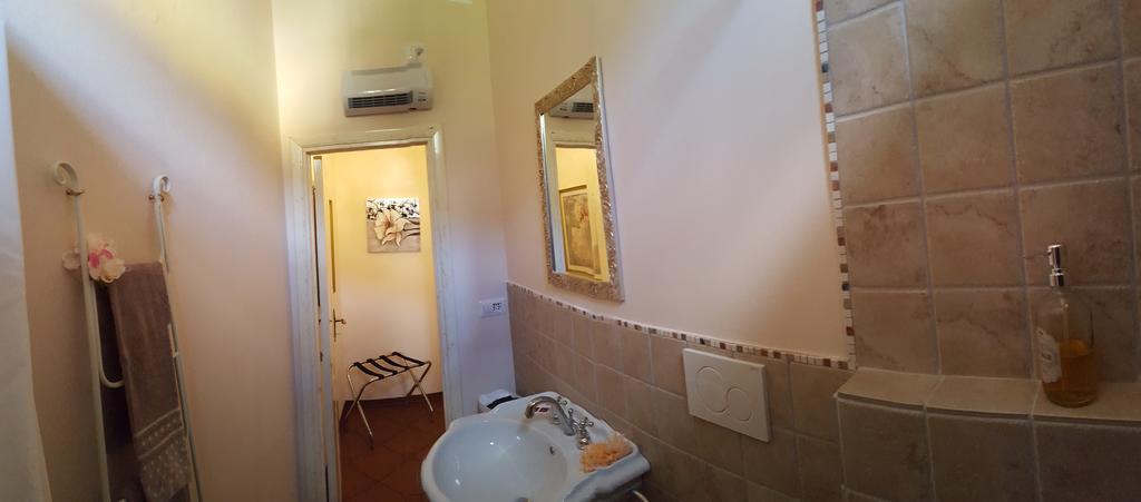 B&B Via Della Grotta Monsummano Terme Extérieur photo