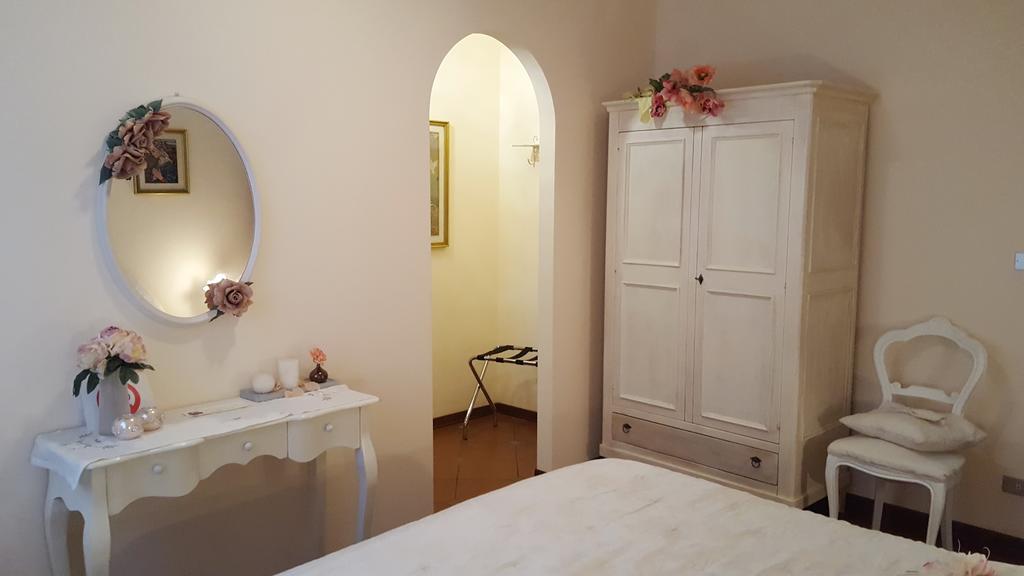 B&B Via Della Grotta Monsummano Terme Extérieur photo